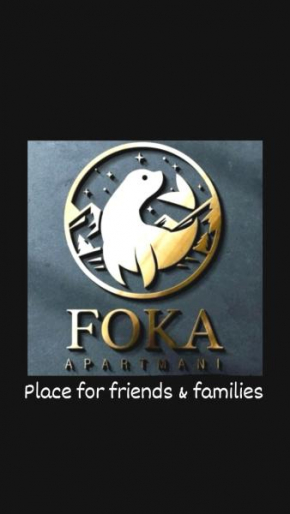 FOKA APARTMANI 30 m from Junior